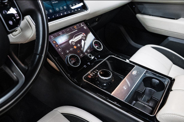 Land Rover Range Rover Velar 2.0D R-Dynamic|PANO|AUT|LEDER