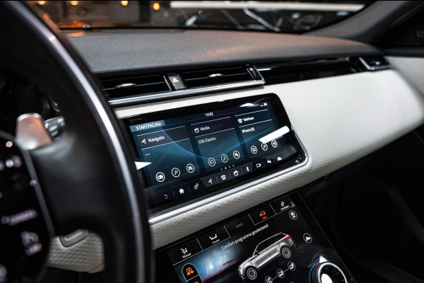 Land Rover Range Rover Velar 2.0D R-Dynamic|PANO|AUT|LEDER