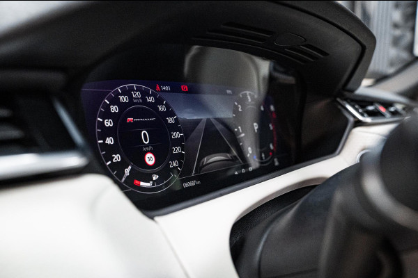 Land Rover Range Rover Velar 2.0D R-Dynamic|PANO|AUT|LEDER