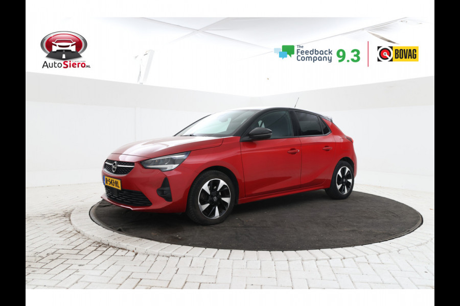 Opel Corsa 1.2 GS Line Automaat, Apple carplay, sportstoel