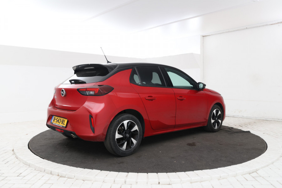 Opel Corsa 1.2 GS Line Automaat, Apple carplay, sportstoel