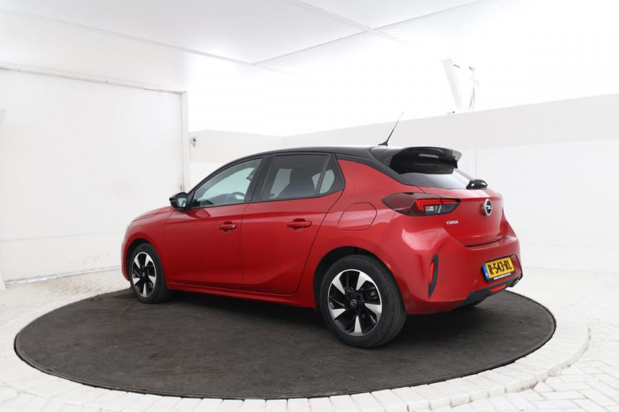 Opel Corsa 1.2 GS Line Automaat, Apple carplay, sportstoel
