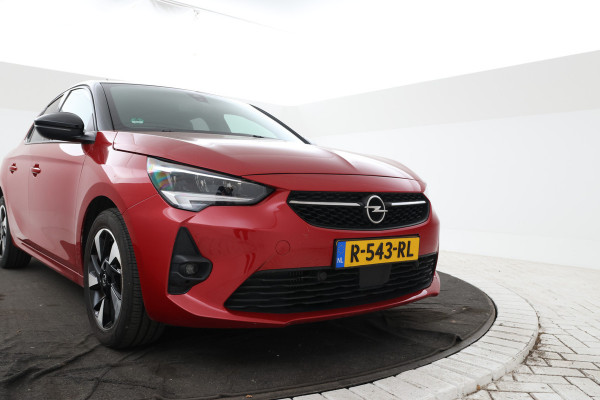 Opel Corsa 1.2 GS Line Automaat, Apple carplay, sportstoel