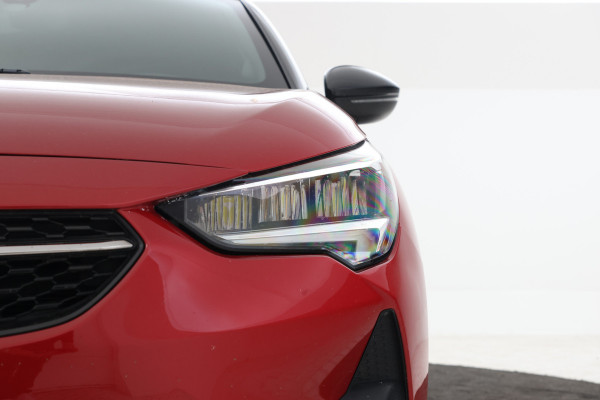 Opel Corsa 1.2 GS Line Automaat, Apple carplay, sportstoel