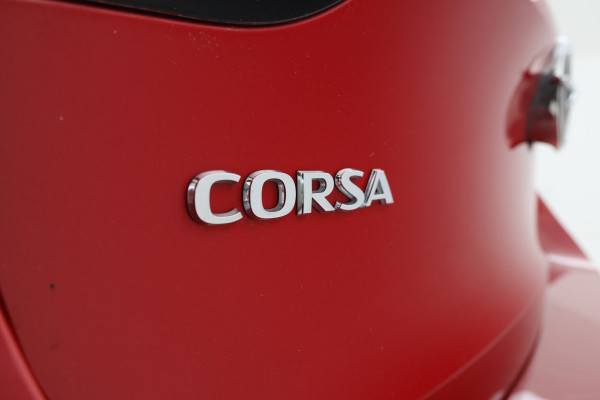 Opel Corsa 1.2 GS Line Automaat, Apple carplay, sportstoel