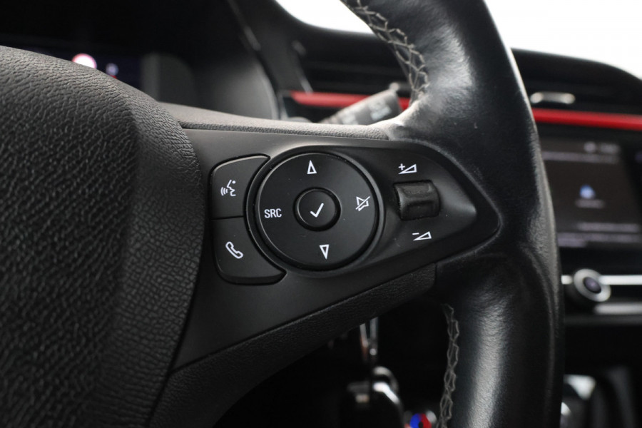 Opel Corsa 1.2 GS Line Automaat, Apple carplay, sportstoel