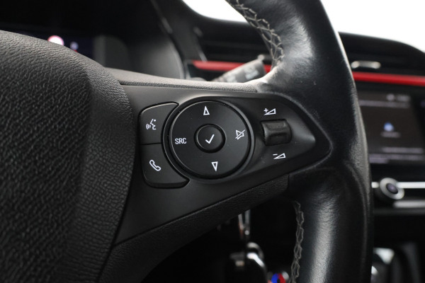Opel Corsa 1.2 GS Line Automaat, Apple carplay, sportstoel