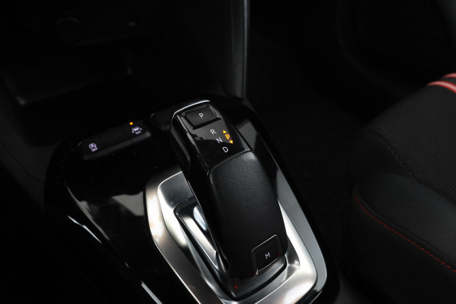 Opel Corsa 1.2 GS Line Automaat, Apple carplay, sportstoel