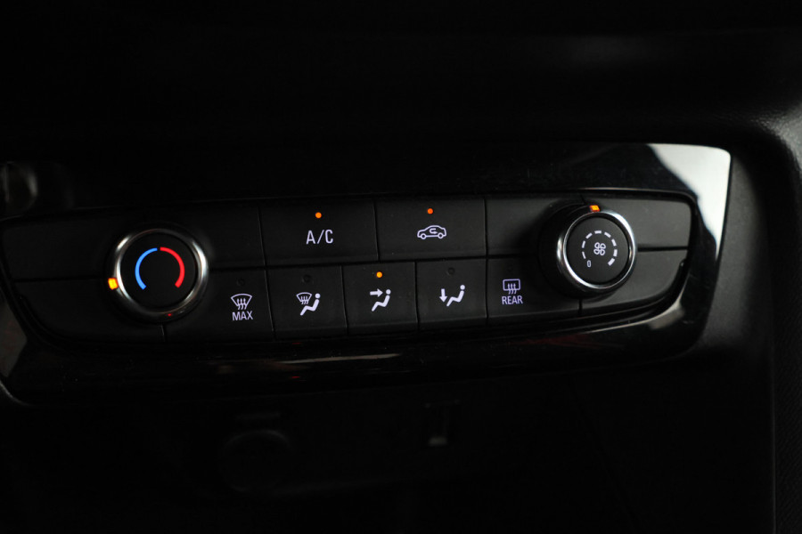 Opel Corsa 1.2 GS Line Automaat, Apple carplay, sportstoel