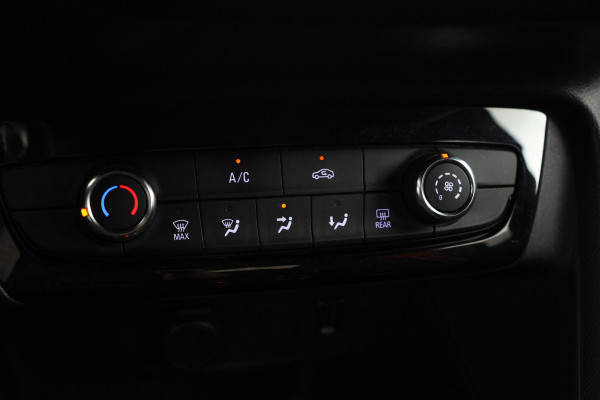 Opel Corsa 1.2 GS Line Automaat, Apple carplay, sportstoel