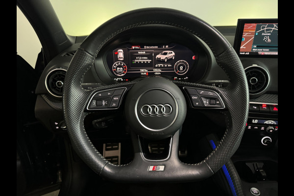Audi Q2 2.0 TFSI quattro Sport Edition 1 Pano|ACC|BlindSpot|Keyless|Lane Assist