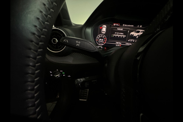 Audi Q2 2.0 TFSI quattro Sport Edition 1 Pano|ACC|BlindSpot|Keyless|Lane Assist