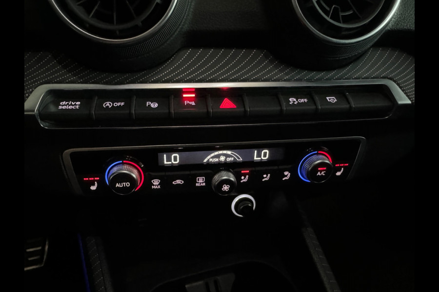 Audi Q2 2.0 TFSI quattro Sport Edition 1 Pano|ACC|BlindSpot|Keyless|Lane Assist