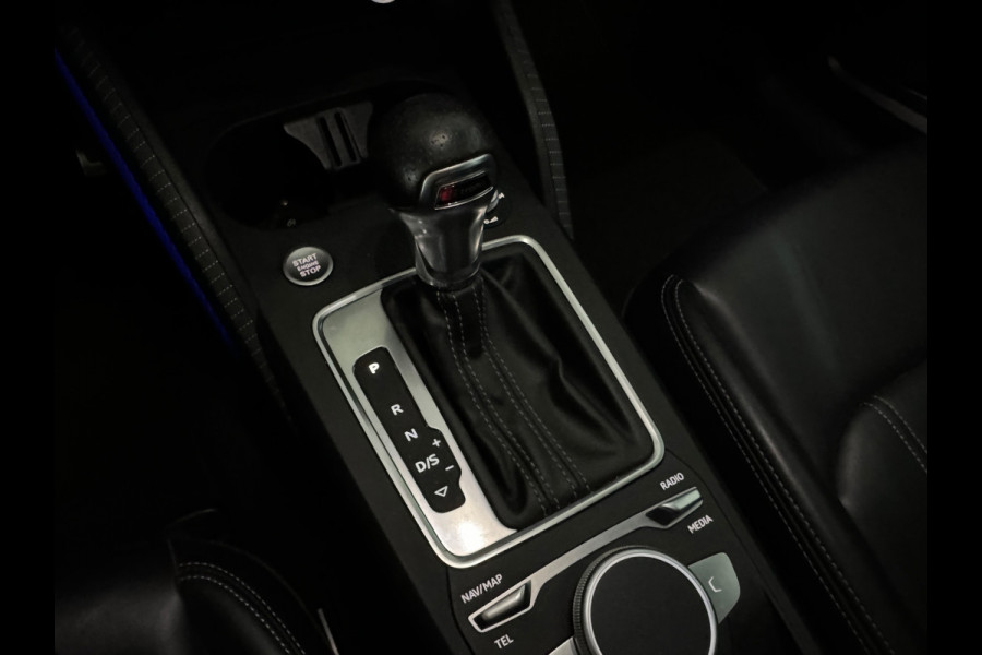 Audi Q2 2.0 TFSI quattro Sport Edition 1 Pano|ACC|BlindSpot|Keyless|Lane Assist