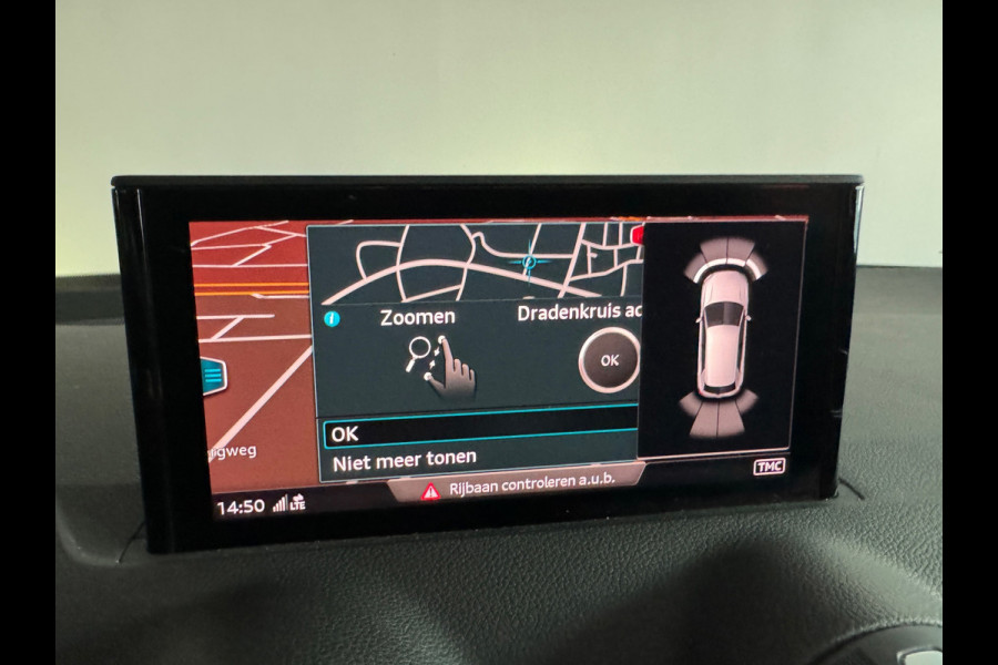 Audi Q2 2.0 TFSI quattro Sport Edition 1 Pano|ACC|BlindSpot|Keyless|Lane Assist