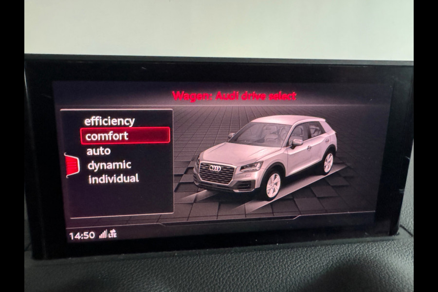 Audi Q2 2.0 TFSI quattro Sport Edition 1 Pano|ACC|BlindSpot|Keyless|Lane Assist