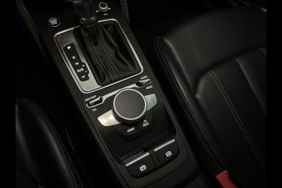 Audi Q2 2.0 TFSI quattro Sport Edition 1 Pano|ACC|BlindSpot|Keyless|Lane Assist