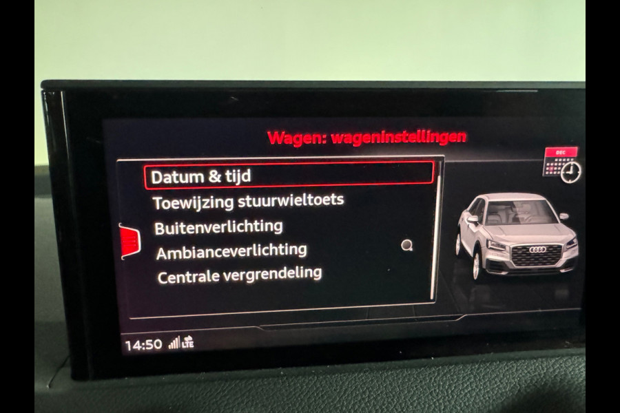 Audi Q2 2.0 TFSI quattro Sport Edition 1 Pano|ACC|BlindSpot|Keyless|Lane Assist