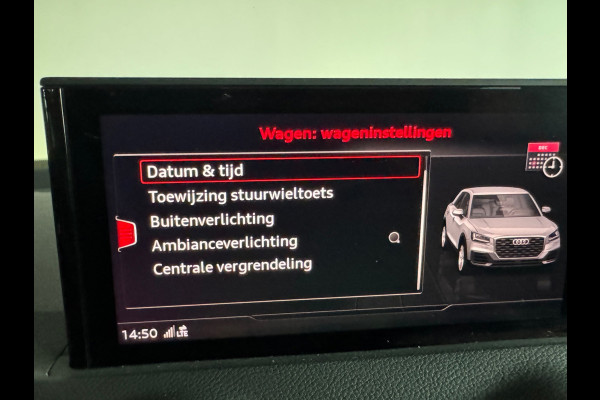 Audi Q2 2.0 TFSI quattro Sport Edition 1 Pano|ACC|BlindSpot|Keyless|Lane Assist