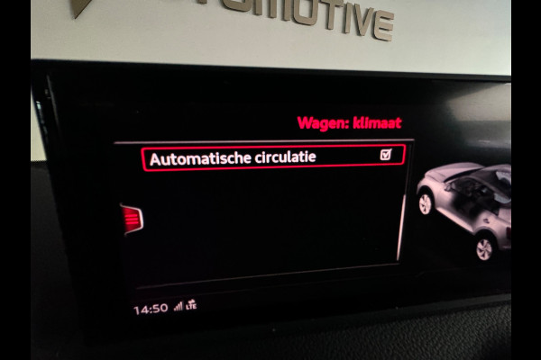 Audi Q2 2.0 TFSI quattro Sport Edition 1 Pano|ACC|BlindSpot|Keyless|Lane Assist