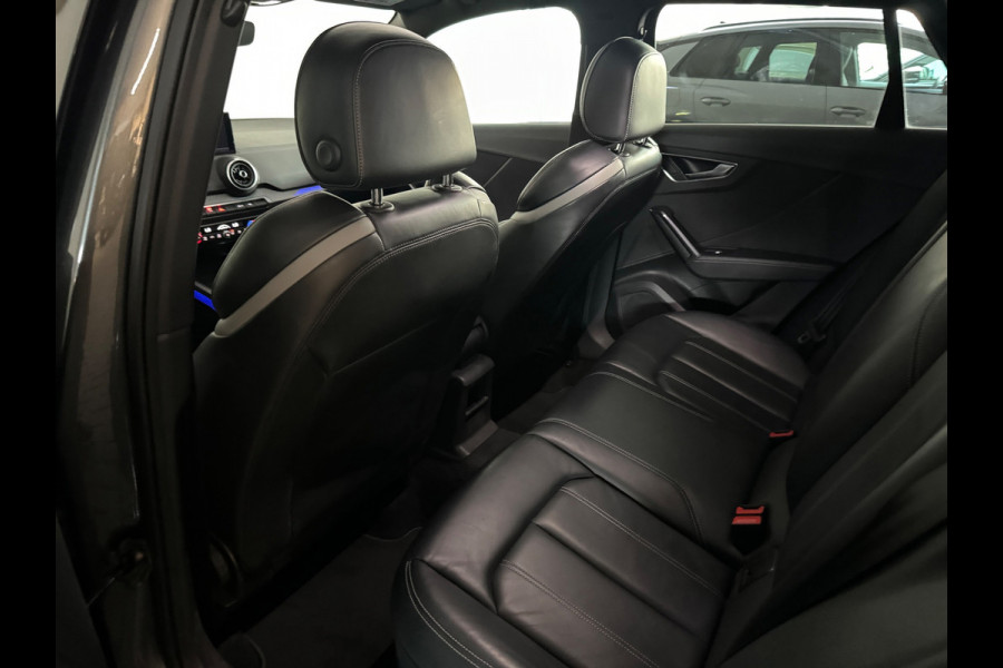 Audi Q2 2.0 TFSI quattro Sport Edition 1 Pano|ACC|BlindSpot|Keyless|Lane Assist