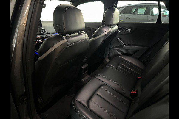 Audi Q2 2.0 TFSI quattro Sport Edition 1 Pano|ACC|BlindSpot|Keyless|Lane Assist