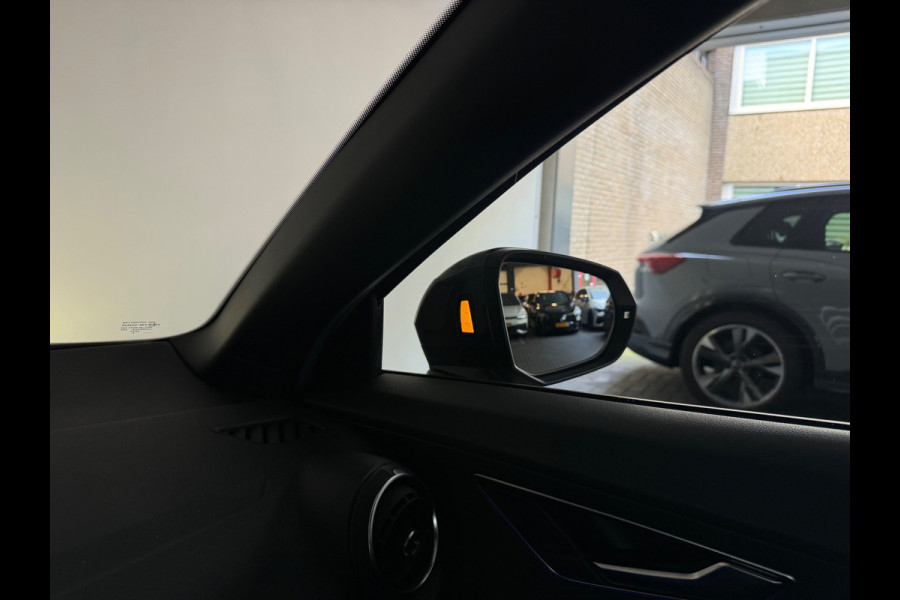 Audi Q2 2.0 TFSI quattro Sport Edition 1 Pano|ACC|BlindSpot|Keyless|Lane Assist