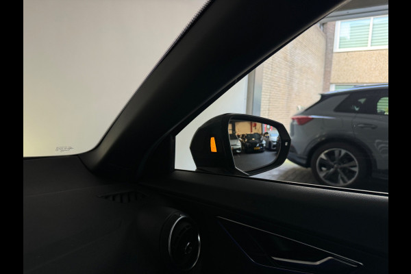Audi Q2 2.0 TFSI quattro Sport Edition 1 Pano|ACC|BlindSpot|Keyless|Lane Assist