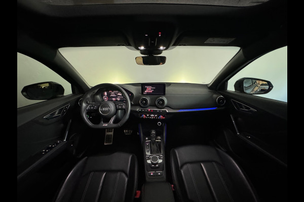 Audi Q2 2.0 TFSI quattro Sport Edition 1 Pano|ACC|BlindSpot|Keyless|Lane Assist