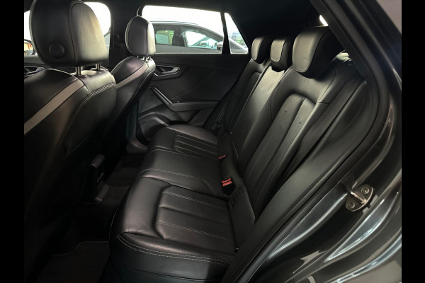 Audi Q2 2.0 TFSI quattro Sport Edition 1 Pano|ACC|BlindSpot|Keyless|Lane Assist