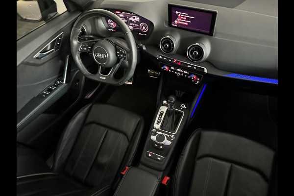 Audi Q2 2.0 TFSI quattro Sport Edition 1 Pano|ACC|BlindSpot|Keyless|Lane Assist