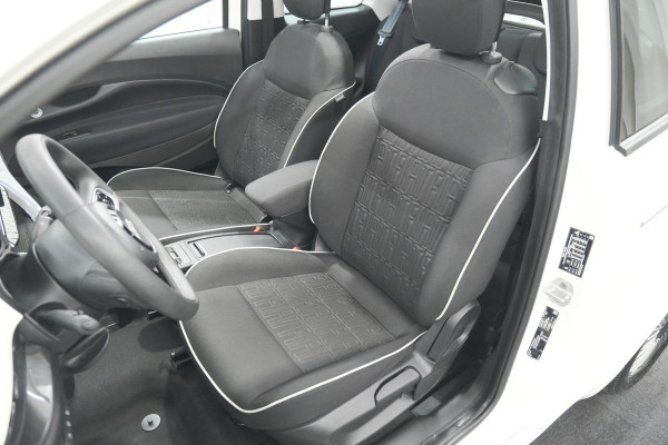 Fiat 500C Icon 42 kWh | SOH 96% | Convenience Pack | Camera | Dodehoekdetectie | Stoelverwarming