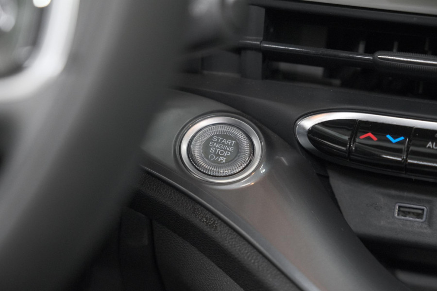 Fiat 500C Icon 42 kWh | SOH 96% | Convenience Pack | Camera | Dodehoekdetectie | Stoelverwarming