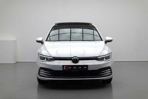 Volkswagen Golf 1.5 eTSI Style |Panoramadak|Massage|Carplay|
