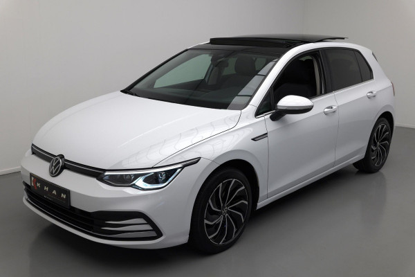 Volkswagen Golf 1.5 eTSI Style |Panoramadak|Massage|Carplay|