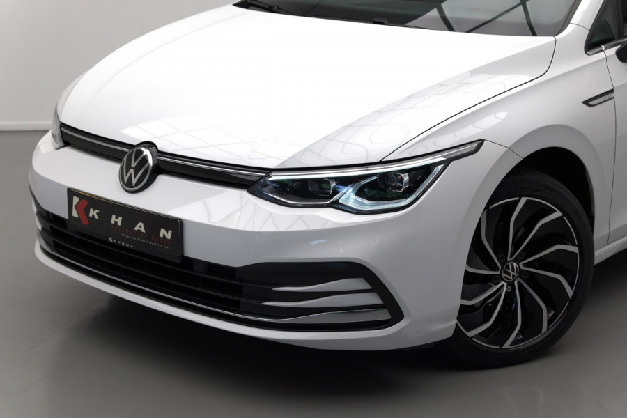 Volkswagen Golf 1.5 eTSI Style |Panoramadak|Massage|Carplay|