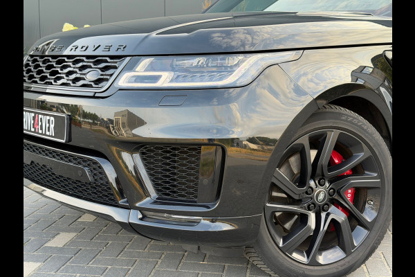 Land Rover Range Rover Sport 2.0 P400e HSE Dynamic BLACK M19 PANO|NAVI|LEDER|LED|CLIMATE