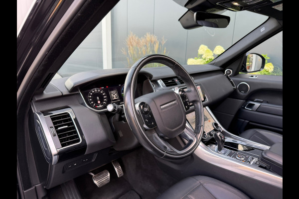 Land Rover Range Rover Sport 2.0 P400e HSE Dynamic BLACK M19 PANO|NAVI|LEDER|LED|CLIMATE