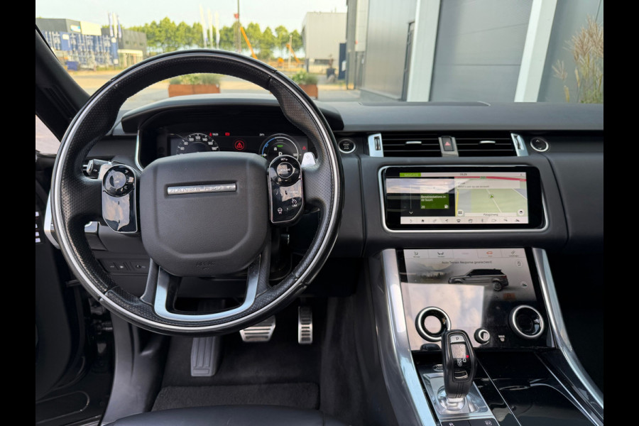Land Rover Range Rover Sport 2.0 P400e HSE Dynamic BLACK M19 PANO|NAVI|LEDER|LED|CLIMATE