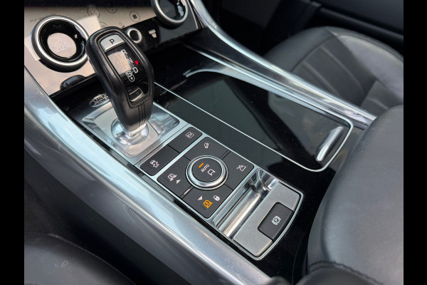 Land Rover Range Rover Sport 2.0 P400e HSE Dynamic BLACK M19 PANO|NAVI|LEDER|LED|CLIMATE