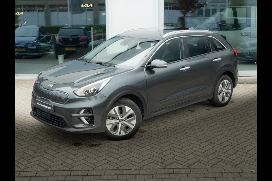 Kia e-Niro DynamicLine 64 kWh | trekhaak |
