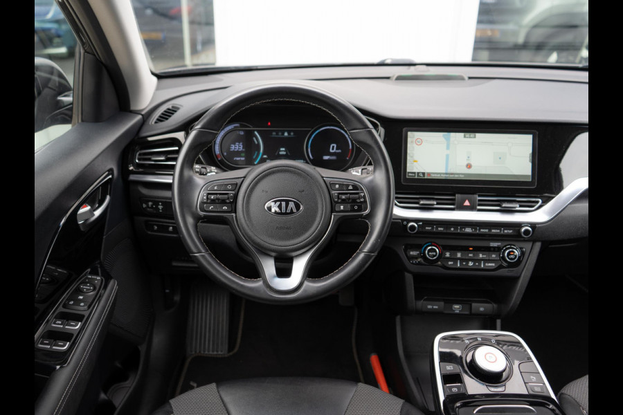 Kia e-Niro DynamicLine 64 kWh | trekhaak |