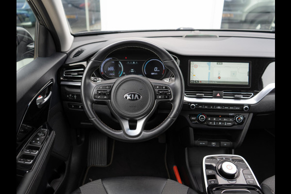 Kia e-Niro DynamicLine 64 kWh | trekhaak |