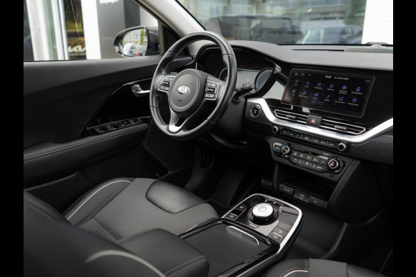 Kia e-Niro DynamicLine 64 kWh | trekhaak |