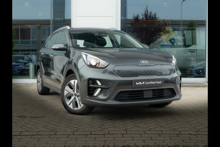 Kia e-Niro DynamicLine 64 kWh | trekhaak |