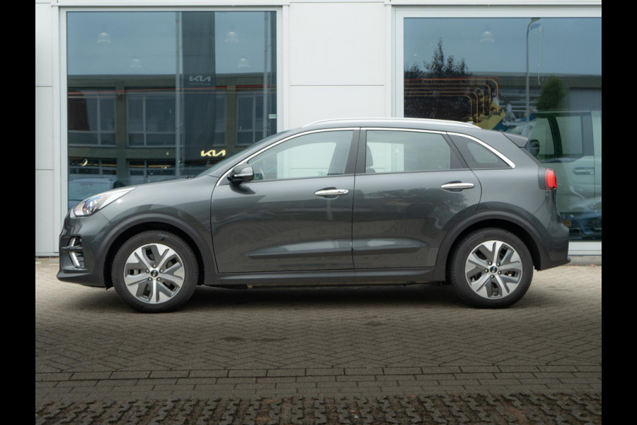 Kia e-Niro DynamicLine 64 kWh | trekhaak |