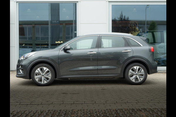 Kia e-Niro DynamicLine 64 kWh | trekhaak |