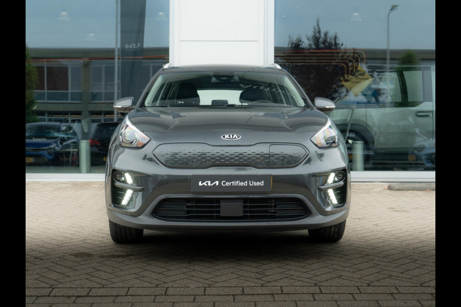 Kia e-Niro DynamicLine 64 kWh | trekhaak |