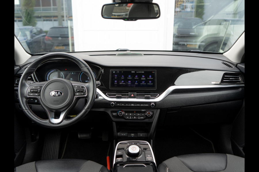 Kia e-Niro DynamicLine 64 kWh | trekhaak |