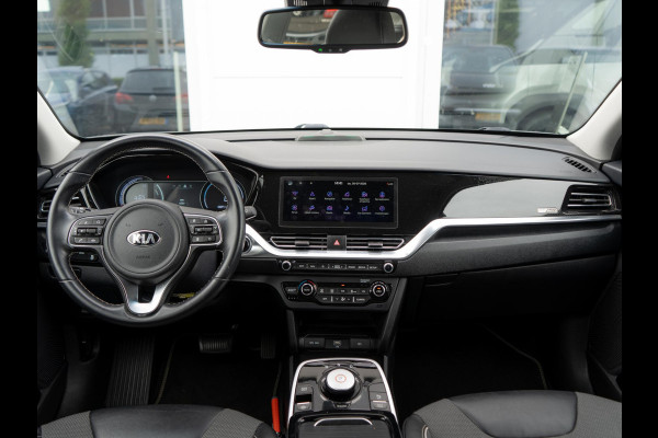 Kia e-Niro DynamicLine 64 kWh | trekhaak |
